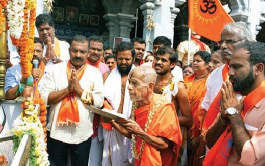 Sudharma Ratha...